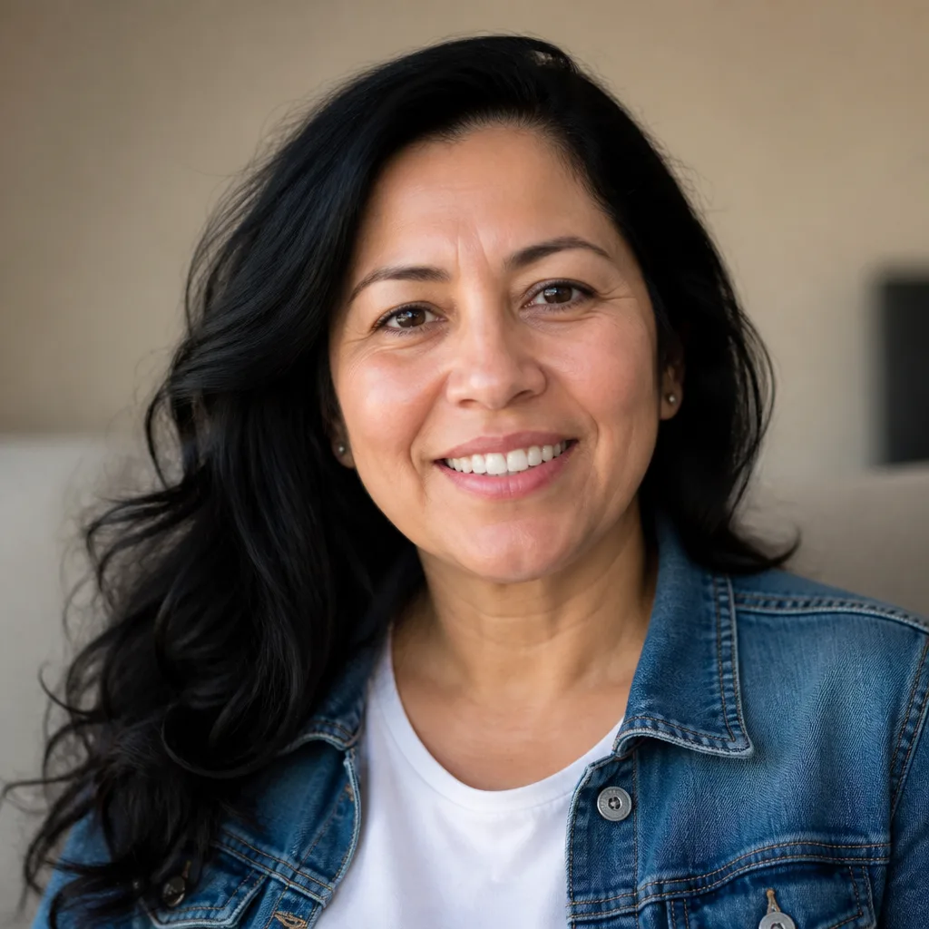 Denise P.