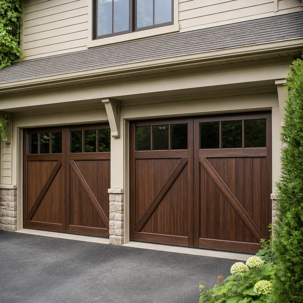 Carriage house